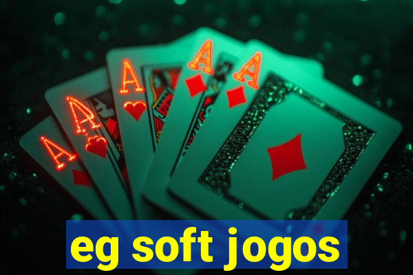 eg soft jogos